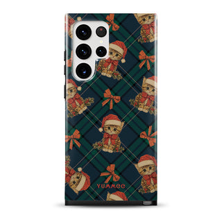 Christmas Eve - Phone Case For iPhone