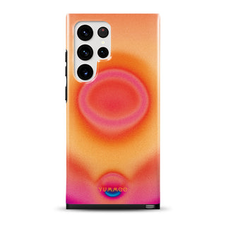 Sunset Impreession - Phone Case For iPhone