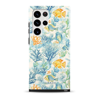 Tropocal fish - Phone Case For iPhone
