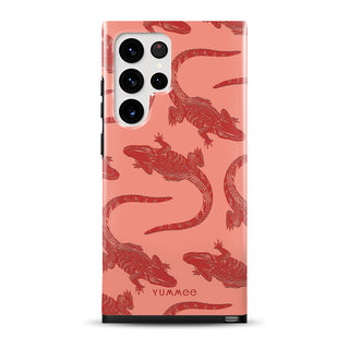 Malice - Phone Case For iPhone