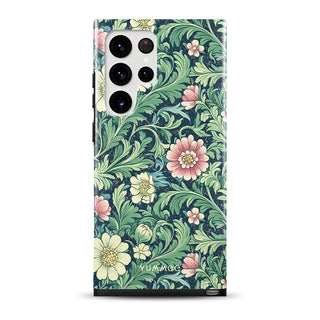 The Mirror of History - Phone Case For iPhone
