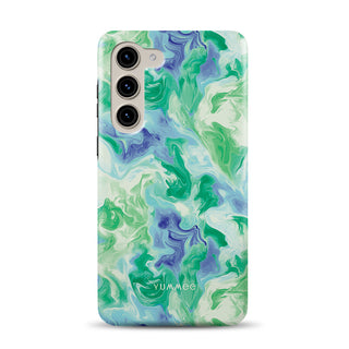 Turbulence - Phone Case For iPhone