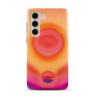 Sunset Impreession - Phone Case For iPhone