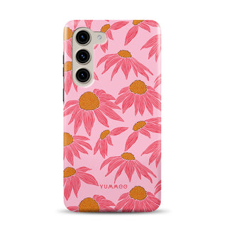 Pink Garden - Phone Case For iPhone