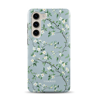 Blue Dreams - Phone Case For iPhone