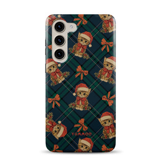 Christmas Eve - Phone Case For iPhone