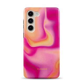 Heart of Flame - Phone Case For iPhone