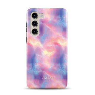 Rosy Clouds - Phone Case For iPhone