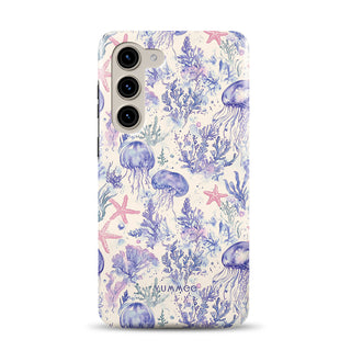 Jellyfish - Phone Case For iPhone