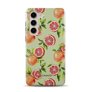 Green & Unripe - Phone Case For iPhone