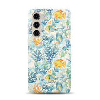 Tropocal fish - Phone Case For iPhone