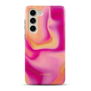 Heart of Flame - Phone Case For iPhone