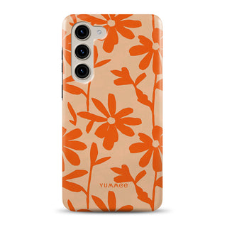 Yearning for The Sun - Phone Case For iPhone