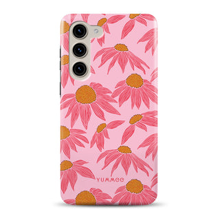 Pink Garden - Phone Case For iPhone