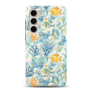 Tropocal fish - Phone Case For iPhone