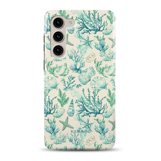 Seashell - Phone Case For iPhone