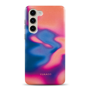 Red Heat - Phone Case For iPhone