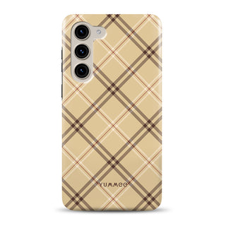 Scottish Diamond - Phone Case For iPhone
