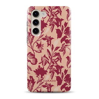 Flower Shadow - Phone Case For iPhone