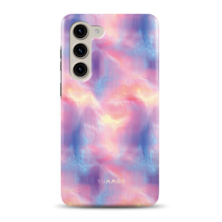Rosy Clouds - Phone Case For iPhone