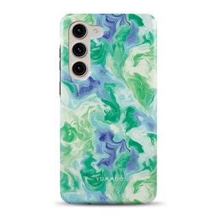 Turbulence - Phone Case For iPhone