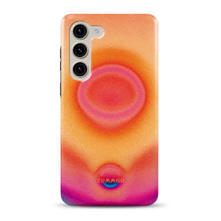 Sunset Impreession - Phone Case For iPhone