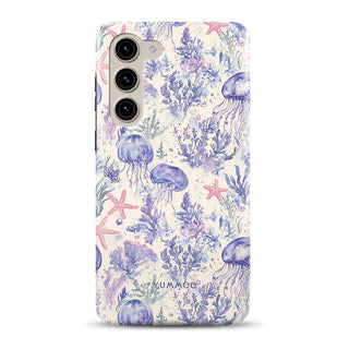 Jellyfish - Phone Case For iPhone