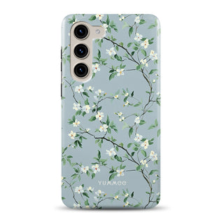 Blue Dreams - Phone Case For iPhone