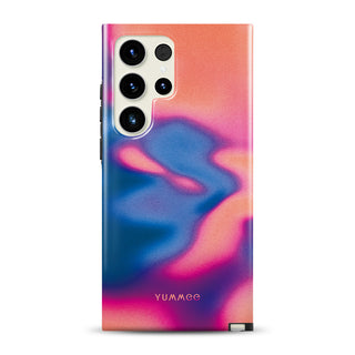 Red Heat - Phone Case For iPhone