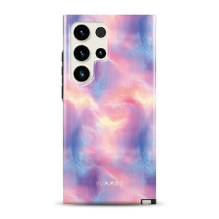 Rosy Clouds - Phone Case For iPhone