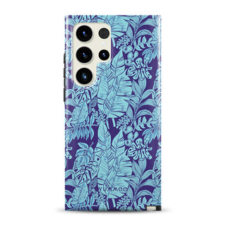 Tropical - Phone Case For iPhone