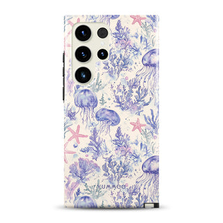 Jellyfish - Phone Case For iPhone