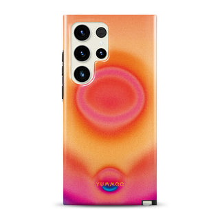 Sunset Impreession - Phone Case For iPhone