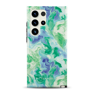 Turbulence - Phone Case For iPhone