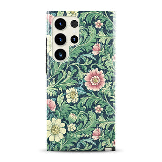 The Mirror of History - Phone Case For iPhone