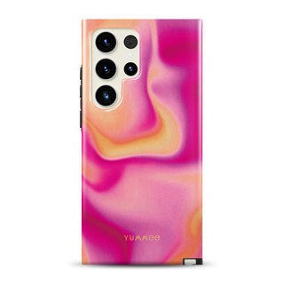 Heart of Flame - Phone Case For iPhone