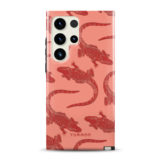 Malice - Phone Case For iPhone