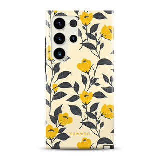 Flower Branch - Phone Case For iPhone