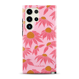 Pink Garden - Phone Case For iPhone