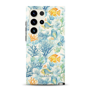 Tropocal fish - Phone Case For iPhone