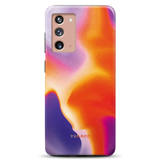 Flicker of Flame - Phone Case For iPhone