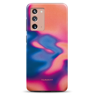 Red Heat - Phone Case For iPhone