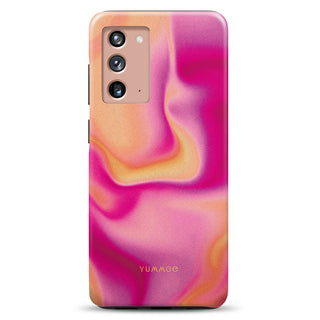 Heart of Flame - Phone Case For iPhone