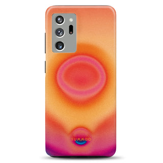 Sunset Impreession - Phone Case For iPhone