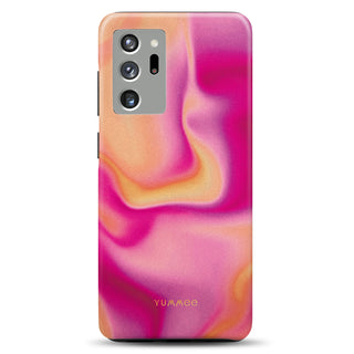 Heart of Flame - Phone Case For iPhone