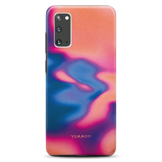 Red Heat - Phone Case For iPhone