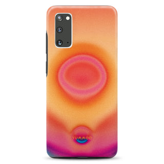 Sunset Impreession - Phone Case For iPhone