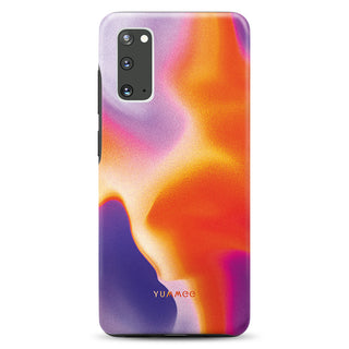 Flicker of Flame - Phone Case For iPhone