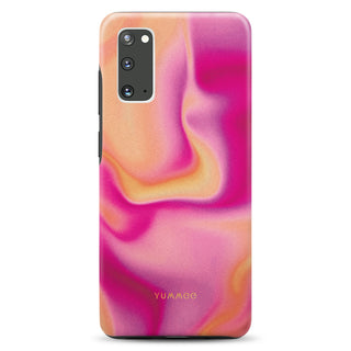Heart of Flame - Phone Case For iPhone