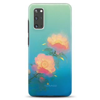 Long Ago - Phone Case For iPhone